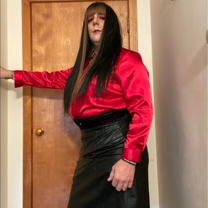 Always looking for clothing suggestions